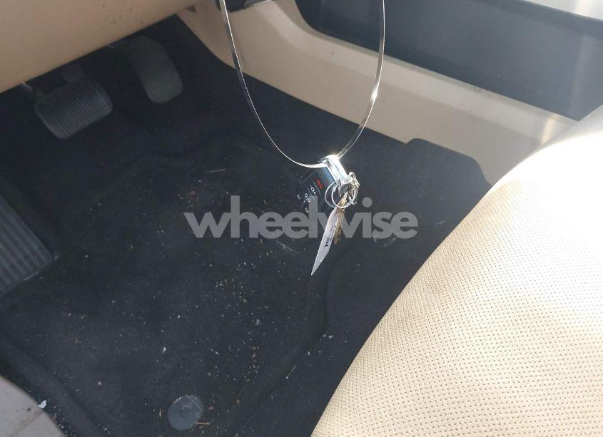 Photo 11 of 2015 Ford F-150 LARIAT (VIN 1FTEW1CP2FFC67620)