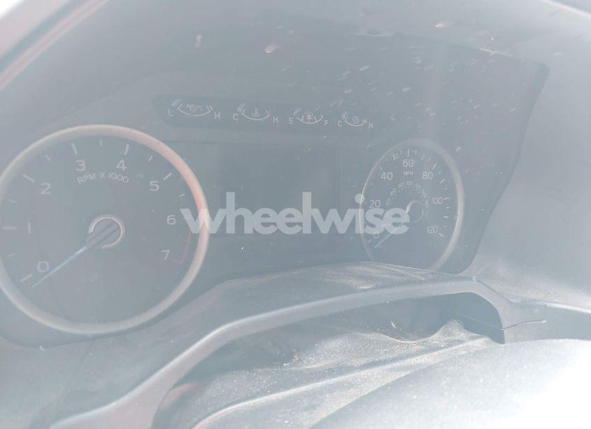 Photo 14 of 2015 Ford F-150 XLT (VIN 1FTEW1CP2FKD66137)