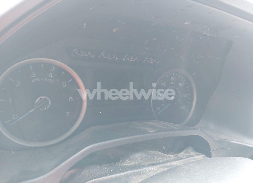 Photo 7 of 2015 Ford F-150 XLT (VIN 1FTEW1CP2FKD66137)