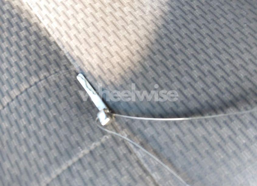 Photo 11 of 2015 Ford F-150 XLT (VIN 1FTEW1CP2FKE47719)