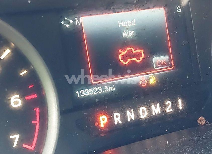 Photo 15 of 2015 Ford F-150 XLT (VIN 1FTEW1CP2FKE47719)