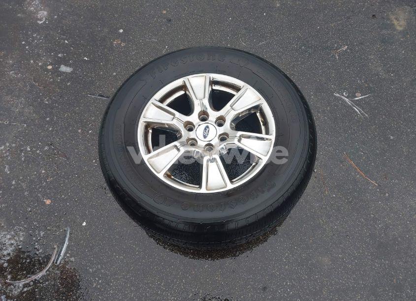 Photo 12 of 2016 Ford F-150 XLT (VIN 1FTEW1CP2GKD29011)