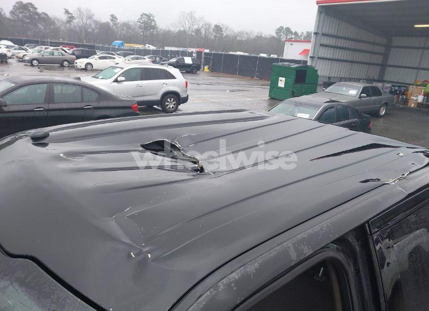 Photo 6 of 2016 Ford F-150 XLT (VIN 1FTEW1CP2GKD29011)