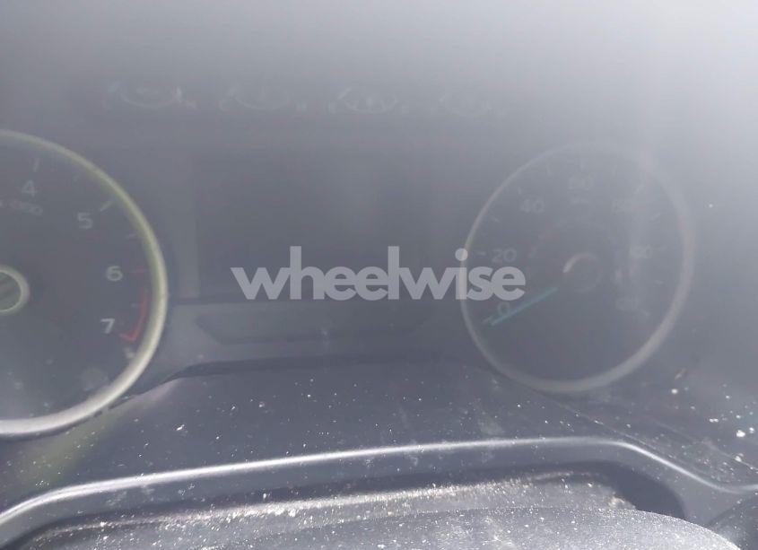 Photo 7 of 2016 Ford F-150 XLT (VIN 1FTEW1CP2GKD29011)