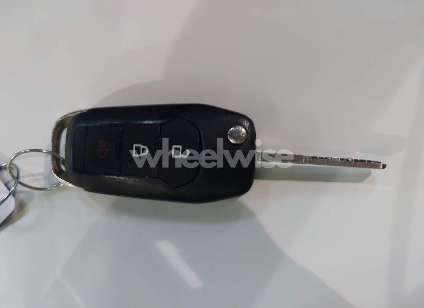 Photo 11 of 2016 Ford F-150 XLT (VIN 1FTEW1CP2GKD85479)