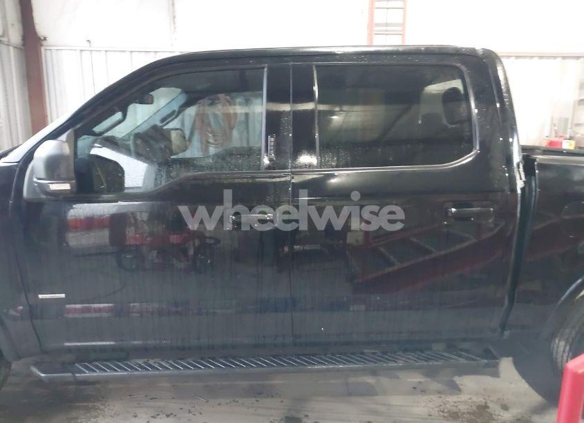 Photo 14 of 2016 Ford F-150 XLT (VIN 1FTEW1CP2GKD85479)