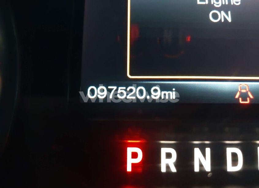 Photo 15 of 2016 Ford F-150 XLT (VIN 1FTEW1CP2GKD85479)