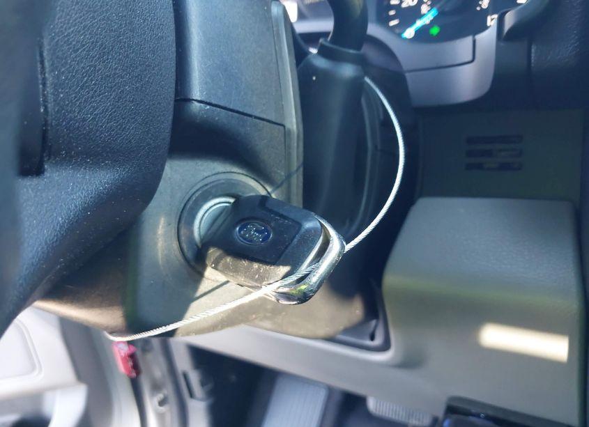 Photo 11 of 2017 Ford F-150 XL (VIN 1FTEW1CP2HKD38728)