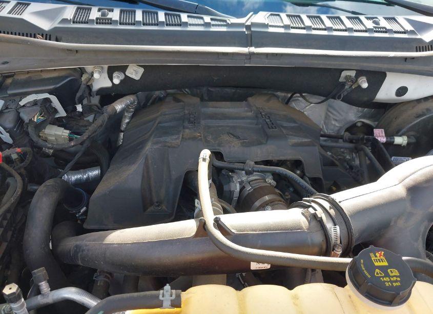 Photo 10 of 2018 Ford F-150 XLT (VIN 1FTEW1CP2JKF11959)