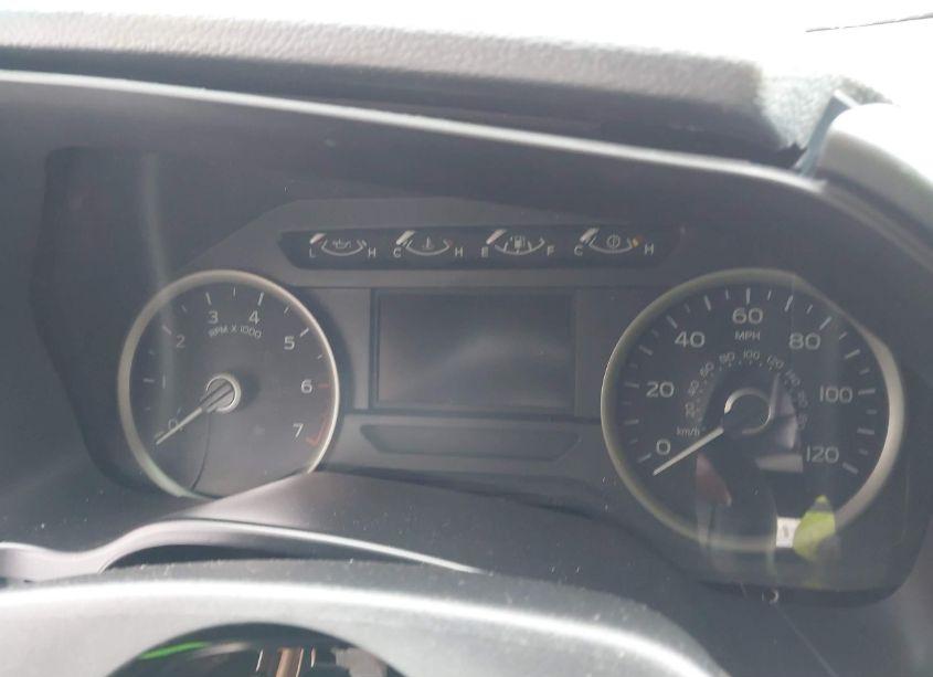 Photo 15 of 2018 Ford F-150 XLT (VIN 1FTEW1CP2JKF99296)