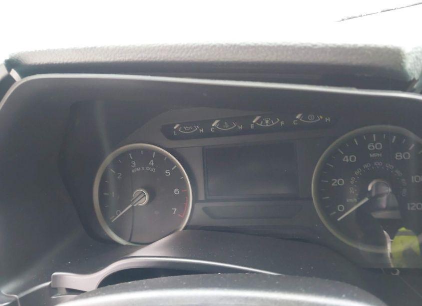 Photo 7 of 2018 Ford F-150 XLT (VIN 1FTEW1CP2JKF99296)