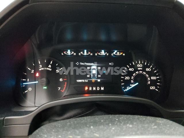 Photo 12 of 2019 FORD F150 SUPERCREW (VIN 1FTEW1CP2KFD34484)