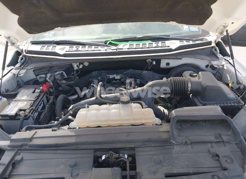 Photo 10 of 2019 Ford F-150 XLT (VIN 1FTEW1CP2KKC84080)