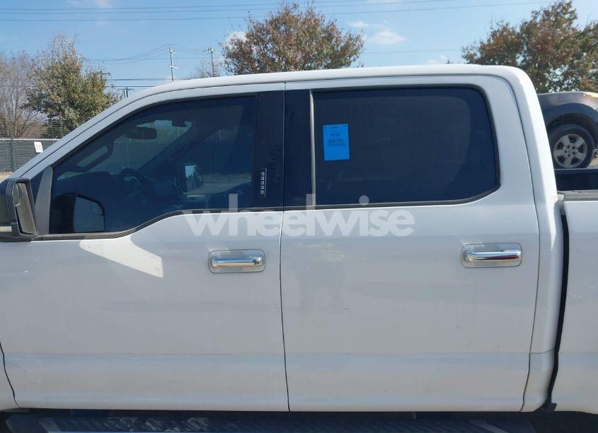 Photo 14 of 2019 Ford F-150 XLT (VIN 1FTEW1CP2KKC84080)