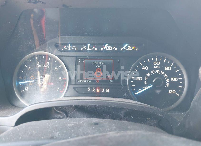 Photo 7 of 2019 Ford F-150 XLT (VIN 1FTEW1CP2KKC84080)