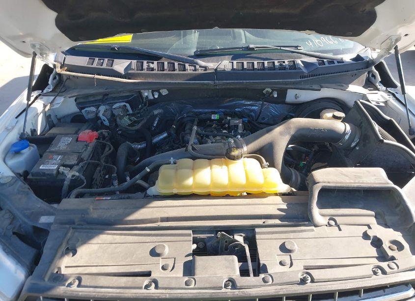 Photo 10 of 2019 Ford F-150 XLT (VIN 1FTEW1CP2KKF27287)