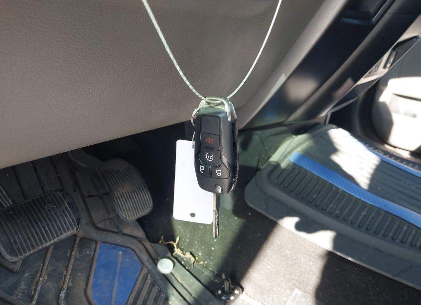 Photo 11 of 2019 Ford F-150 XLT (VIN 1FTEW1CP2KKF27287)