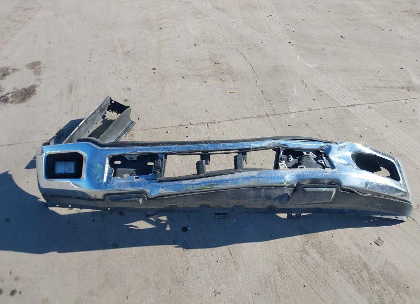 Photo 12 of 2019 Ford F-150 XLT (VIN 1FTEW1CP2KKF27287)