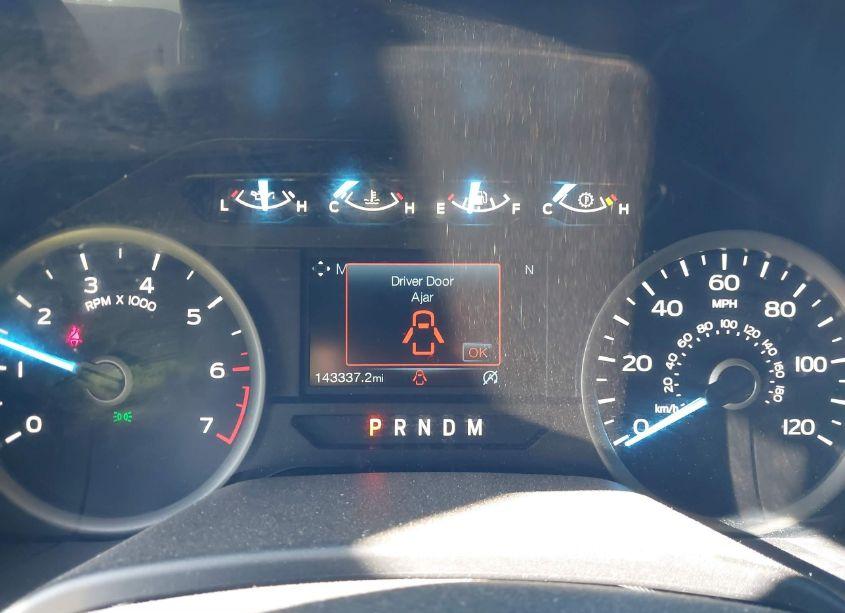 Photo 16 of 2019 Ford F-150 XLT (VIN 1FTEW1CP2KKF27287)