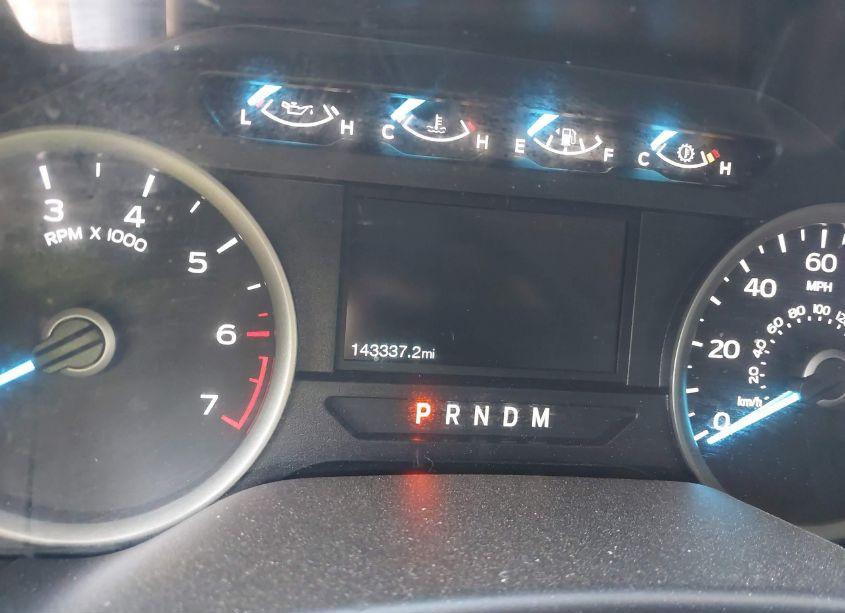 Photo 7 of 2019 Ford F-150 XLT (VIN 1FTEW1CP2KKF27287)