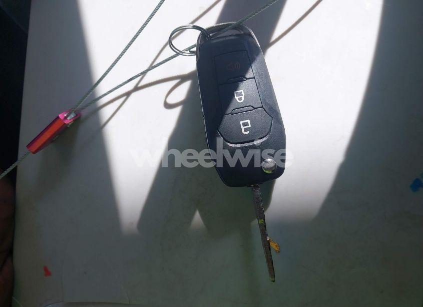 Photo 11 of 2019 Ford F-150 XLT (VIN 1FTEW1CP2KKF32814)