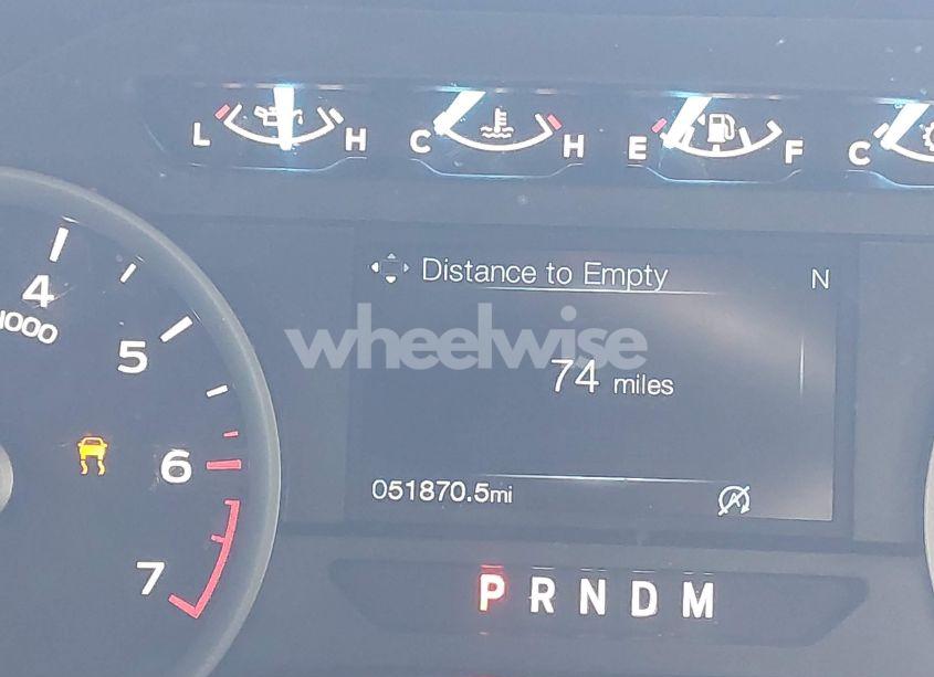 Photo 15 of 2019 Ford F-150 XLT (VIN 1FTEW1CP2KKF32814)