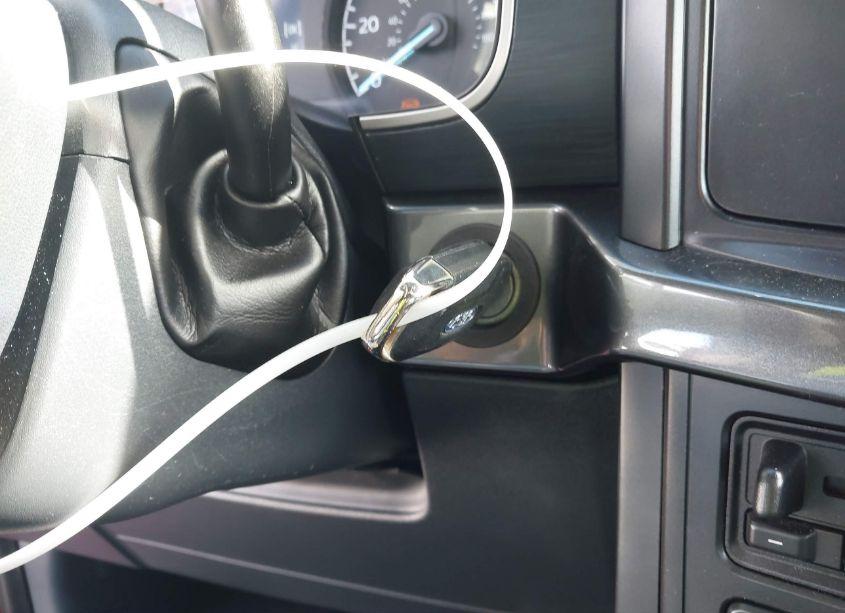 Photo 11 of 2021 Ford F-150 XL (VIN 1FTEW1CP2MKD46550)