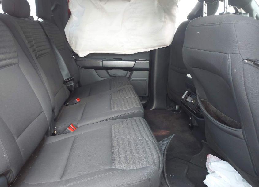 Photo 8 of 2021 Ford F-150 XL (VIN 1FTEW1CP2MKD46550)