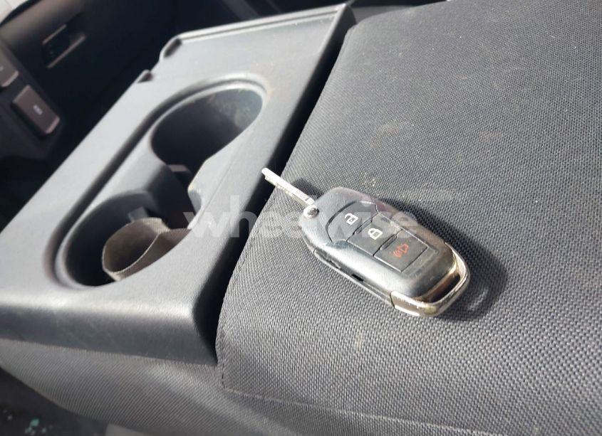 Photo 11 of 2023 Ford F-150 XL (VIN 1FTEW1CP2PKD07039)