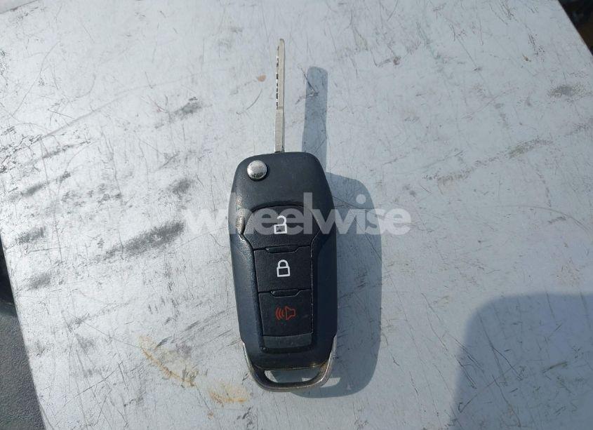 Photo 11 of 2015 Ford F-150 XLT (VIN 1FTEW1CP3FFA53736)