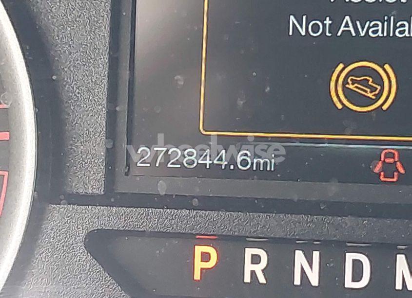 Photo 15 of 2015 Ford F-150 XLT (VIN 1FTEW1CP3FFA53736)