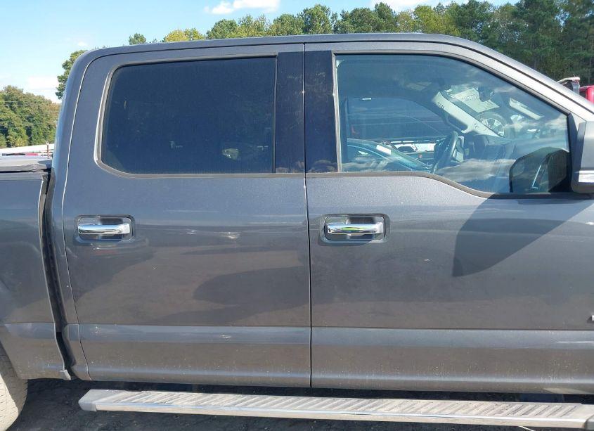 Photo 14 of 2015 Ford F-150 XLT (VIN 1FTEW1CP3FFB66392)