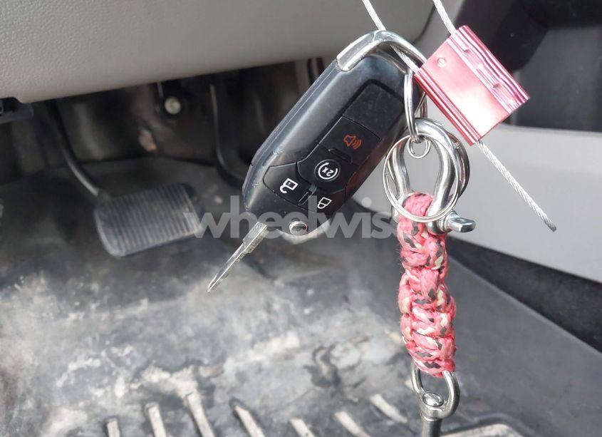 Photo 11 of 2016 Ford F-150 XLT (VIN 1FTEW1CP3GKD04375)