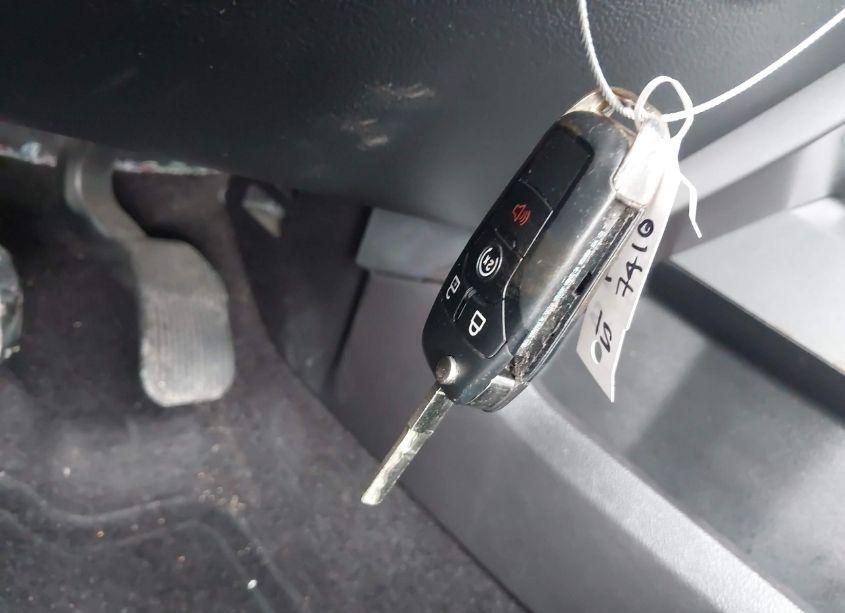 Photo 11 of 2016 Ford F-150 XLT (VIN 1FTEW1CP3GKF17410)