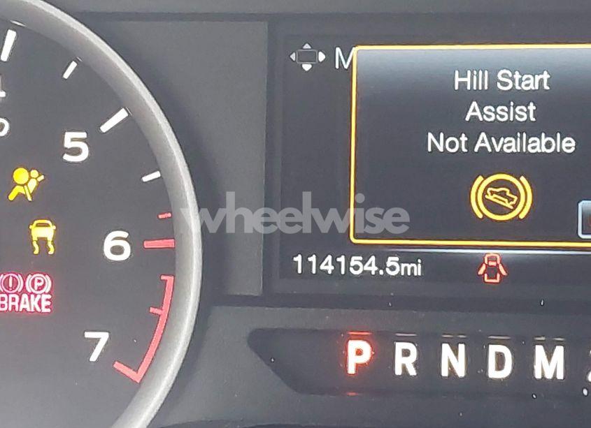 Photo 15 of 2017 Ford F-150 XLT (VIN 1FTEW1CP3HKD17516)