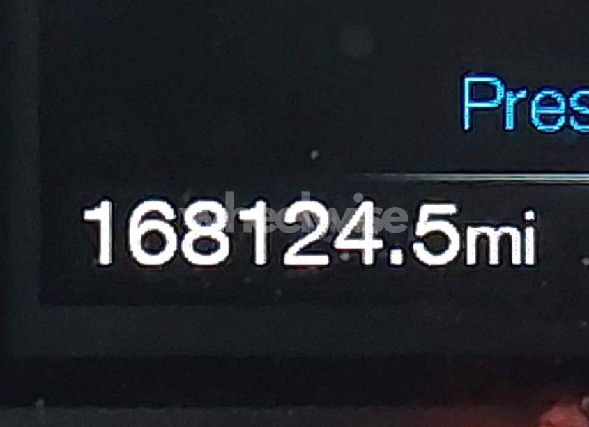 Photo 15 of 2018 Ford F-150 XL (VIN 1FTEW1CP3JFB50122)