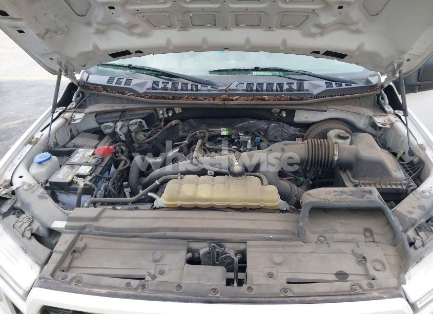 Photo 10 of 2019 Ford F-150 XL (VIN 1FTEW1CP3KKD55769)