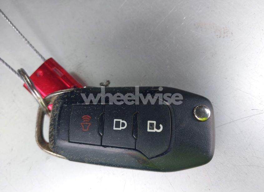 Photo 11 of 2019 Ford F-150 XL (VIN 1FTEW1CP3KKD55769)