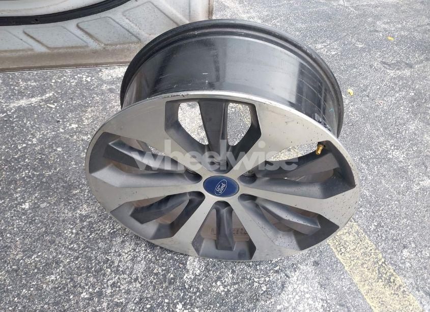 Photo 12 of 2019 Ford F-150 XL (VIN 1FTEW1CP3KKD55769)