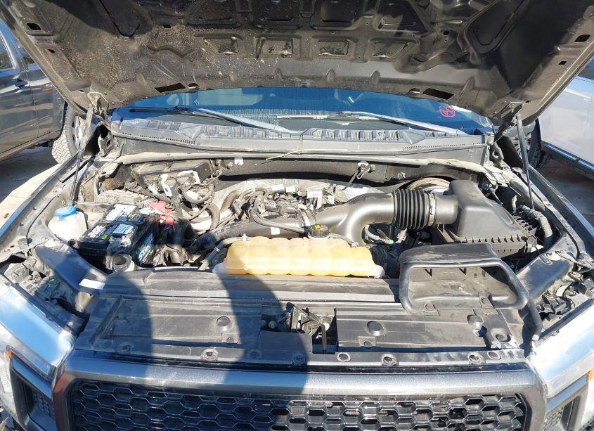 Photo 10 of 2019 Ford F-150 XL (VIN 1FTEW1CP3KKE75250)