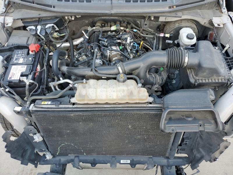 Photo 3 of 2019 FORD F150 SUPERCREW (VIN 1FTEW1CP3KKE78147)