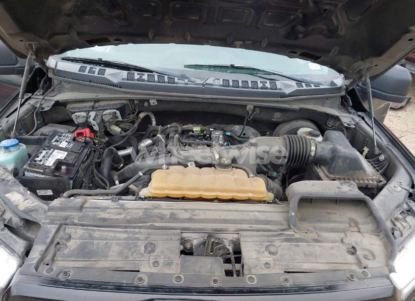 Photo 10 of 2019 Ford F-150 XL (VIN 1FTEW1CP3KKE90718)