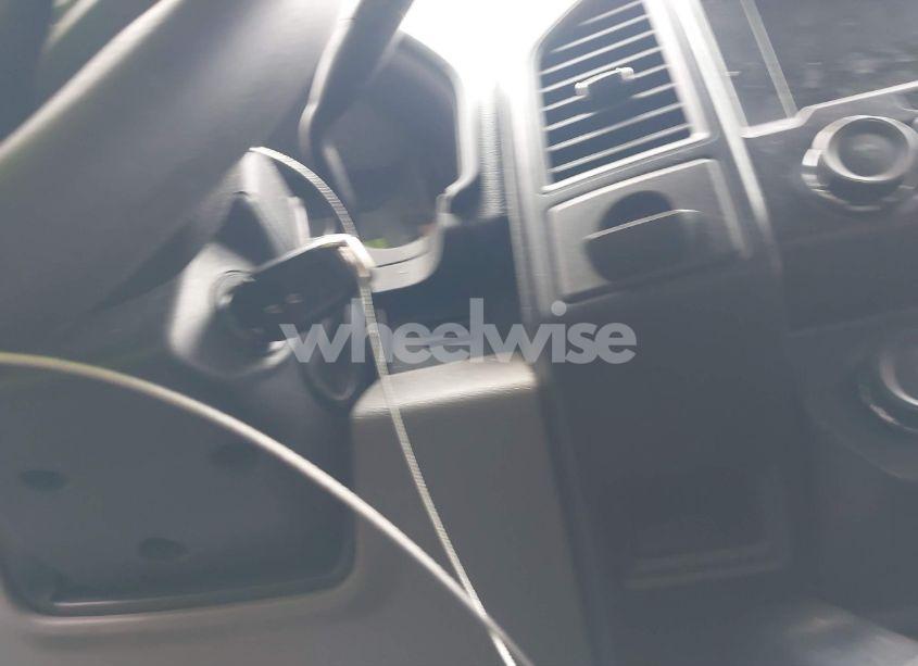 Photo 11 of 2019 Ford F-150 XL (VIN 1FTEW1CP3KKE90718)