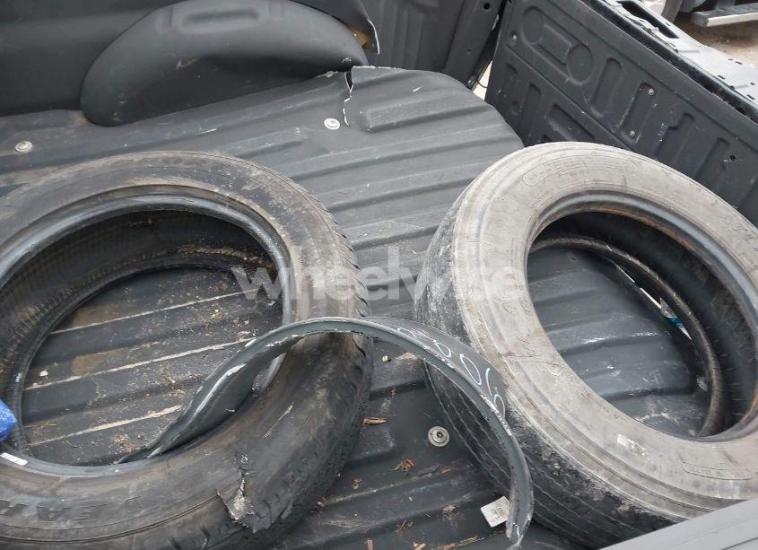 Photo 12 of 2019 Ford F-150 XL (VIN 1FTEW1CP3KKE90718)