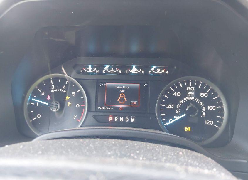 Photo 7 of 2019 Ford F-150 XLT (VIN 1FTEW1CP3KKE95076)