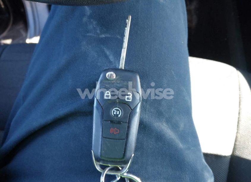 Photo 11 of 2019 Ford F-150 XLT (VIN 1FTEW1CP3KKF22373)