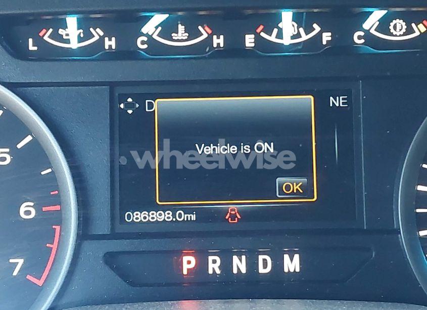 Photo 15 of 2019 Ford F-150 XLT (VIN 1FTEW1CP3KKF22373)