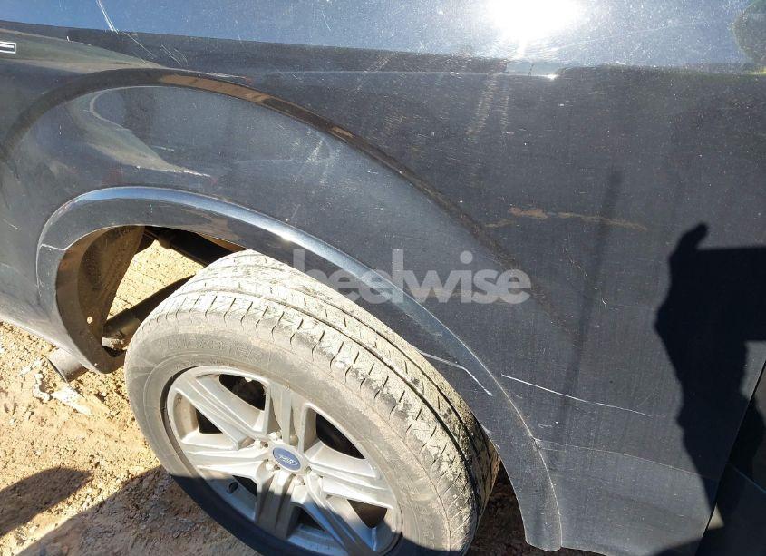 Photo 18 of 2019 Ford F-150 XLT (VIN 1FTEW1CP3KKF22373)