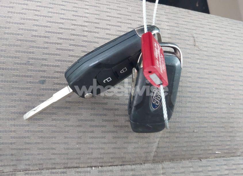 Photo 11 of 2020 Ford F-150 XLT (VIN 1FTEW1CP3LFA33952)