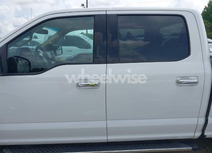 Photo 15 of 2020 Ford F-150 XLT (VIN 1FTEW1CP3LFA33952)